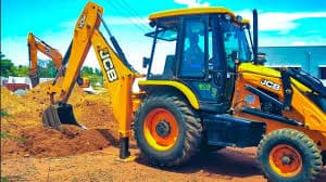 Equipment Rental