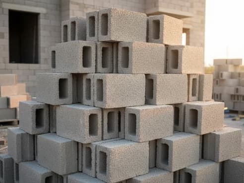 Material Suppliers
